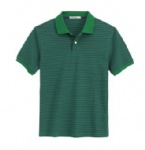 Golf polo shirt