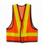 Reflective Safety Vest