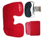 Air pillow set