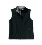 Fleece -vest