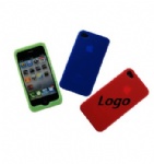 Iphone4 Silicone Cover