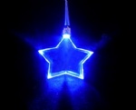 LED Star Pendant HS3123