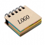 Eco-friendly mini notebook