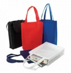 non woven carrying bags