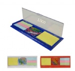 4-in-1 Stationary set