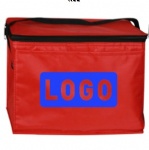 Promotional Insulated 6-Pack Cooler Bag