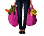 Big Fold shopping bag