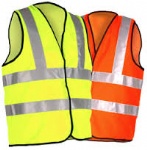 Reflective Safety Vest