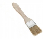 Pastry and barbecue Brush