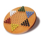 Chinese checkers