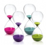 Sand Hour Glass