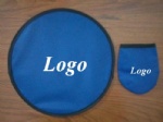 Foldable Frisbee