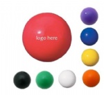 PU Stress Ball; Venting Ball; PU Foam Shiny Ball