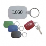 PVC Key Tag