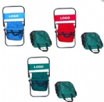 Folding Chair with Bag