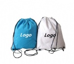 Non Woven Drawstring Backpack