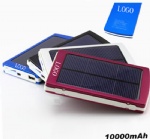 Solar Portable Battery and Charger S