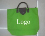 Fold shopping bag