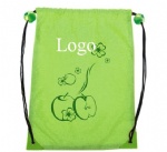 Drawstring bag